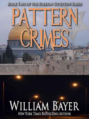 [Foreign Detective 02] • Pattern Crimes